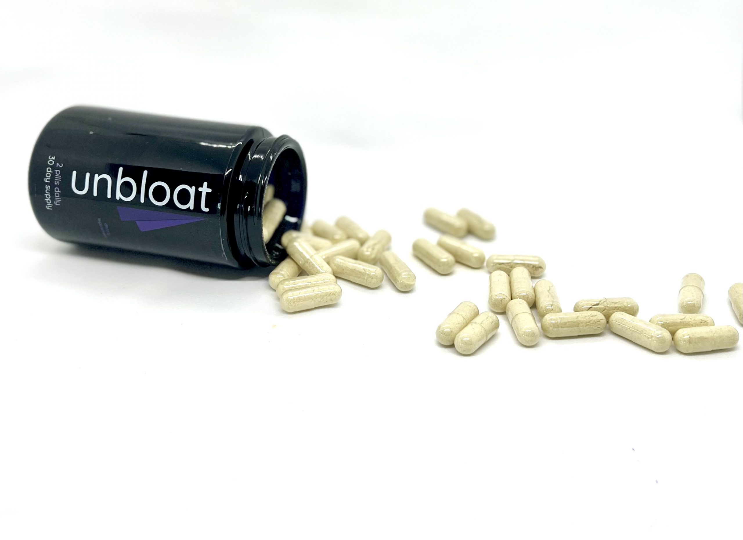 Unbloat and stop bloating